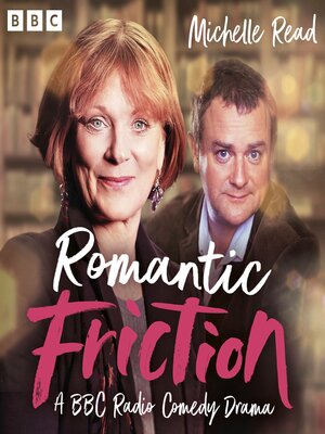 cover image of Romantic Friction